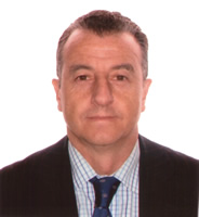 Fernando Lopez Castro